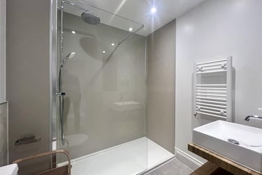 2 bed flat, Clayton Street West, Newcastle Upon Tyne, Newcastle, NE15DZ - Image 5